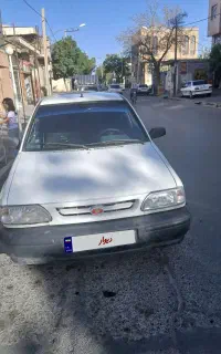 فروش یک عددپراید