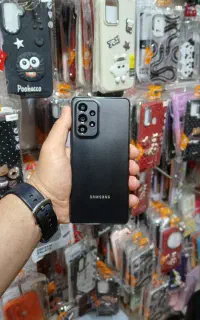 سامسونگ a53 5G گیگ 256
