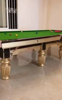 اسنوکر مدل رایلی