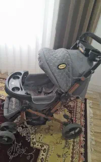 کالاسکه و لوازم ضروری ورق بزنید