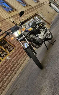 هندا ۲۰۰ بلوچ ۱۴۰۲