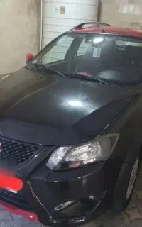 کوئیکGXR-L ۱۴۰۳ بی‌رنگ در حد صفر با بیمه بدنه