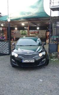 مجموعه خودرویی تشریفات