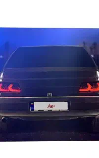 راننده شخصی میشم