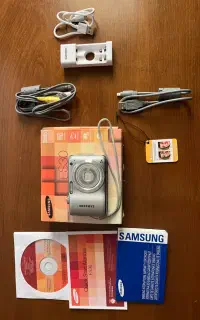 سامسونگ es30 لا کاغذی