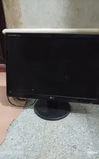 مانیتور ال جی