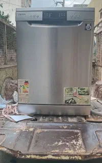 ظرفشویی