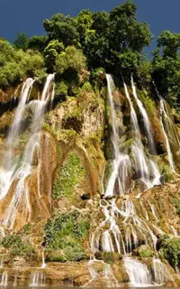 تور ریلی لرستان زیبا  با شرایط ویژه