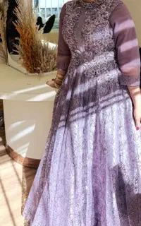 اجاره لباس مجلسی  بسیار زیبا