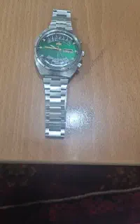 ساعت اصلی اتوماتیک