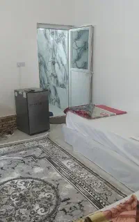واحد شماره ۲ سوییت در خانه مسافر سنگ بست