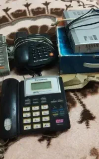 گوشی تلفن