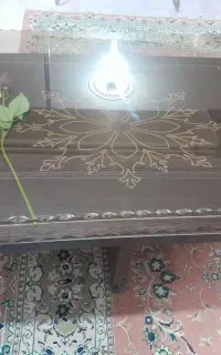 جلومبلی سالم وتمیزفقط ۶۰۰