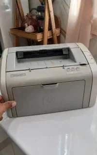 پرینتر اچ پی hp 1020