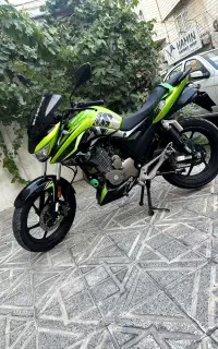موتورزونتس۲۳۰N2