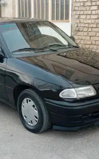 اپل استرا 1995