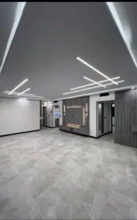 کناف. کناف کاری. کناف کار. تخریب. چک اقساط
