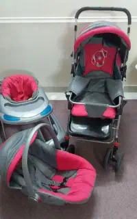 ست کالسکه نو نو