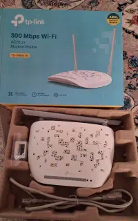 مودم tp-link