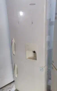 یخچال دو در امرسان