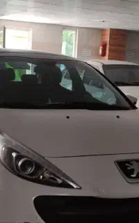 207پانا ارتقا یافته