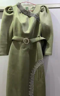 لباس مجلسی سایز 36 38