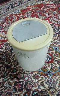 سطل برنج