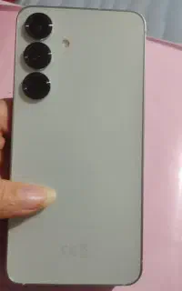 گوشی سامسونگ اس ۲۵