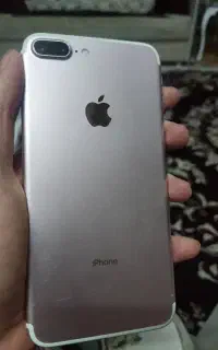 آیفون 7 پلاس