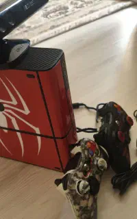Xbox 360 superslim
