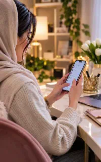 کارشناس ومشاورکاردرمنزل