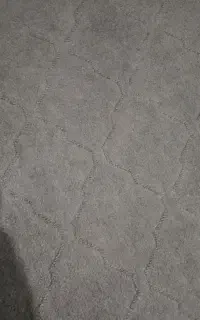 موکت ۳در۳ رنگ مشکی