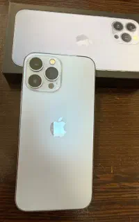 آیفون ۱۳ پرومکس