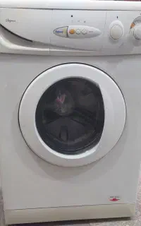 لباسشویی آبسال