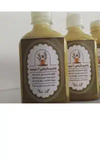 شامپوگیاهی