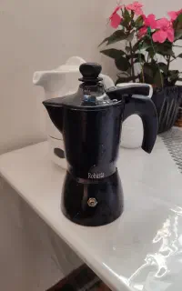 قهوه جوش تلمبه ای