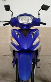 موتور طرح ویو مدل پانیک ۱۴۰۱