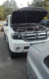 خدمات مکانیکی