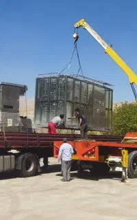 جرثقیل