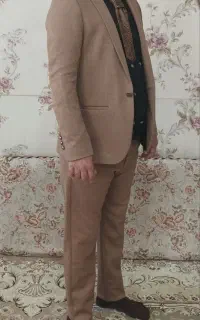 کت و شلوار