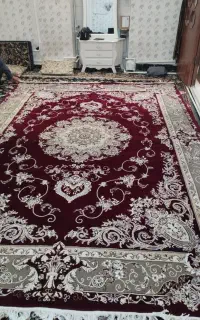 فرش 9متری و 6متری