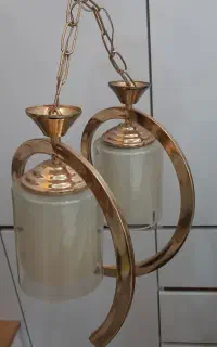 لوستر نو دو عدد