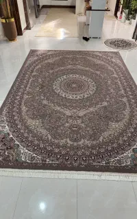 فرش ۹متری