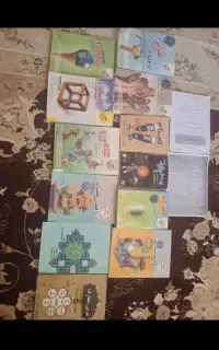 کتاب های جامع و گام به گام رشته معارف وانسانی