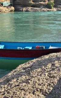 سرویس چالکندی