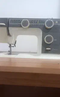 چرخ خیاطی ژانومه یاسمین