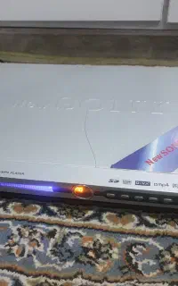 دی وی دی سونی