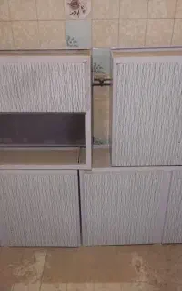 کابینت پیش ساخته