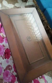جو مبلی با 3تا عسلی