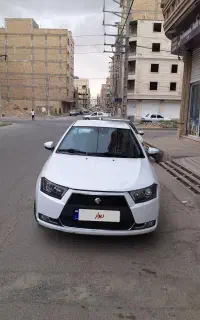 دنا پلاس 6دنده ef7 p